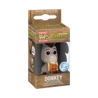 Funko Pop! Keychain: Shrek, Osioł z gofrem, brelok z figurką