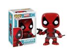 Funko Pop, Marvel, Deadpool, figurka