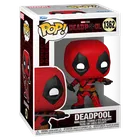 Funko Pop! Marvel: Deadpool, figurka kolekcjonerska