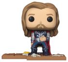 Funko Pop! Marvel DeLuxe: Thor, figurka kolekcjonerska