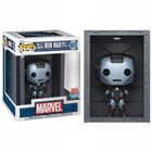 Funko Pop! Marvel DeLuxe: War Machine, figurka kolekcjonerska