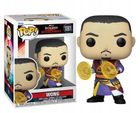 Funko Pop! Marvel: Doctor Strange, Wong, figurka kolekcjonerska
