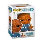 Funko Pop! Marvel: Fantastic 4, The Thing, figurka kolekcjonerska