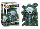 Funko Pop! Marvel: Mech Strike Monster Hunters, Doctor Doom, figurka kolekcjonerska