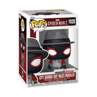 Funko Pop! Marvel: Spider-Man 2, City Sounds Suit Miles Morales, figurka kolekcjonerska
