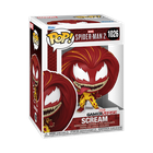Funko Pop! Marvel: Spider-Man 2, Scream, figurka kolekcjonerska