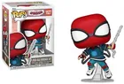 Funko Pop! Marvel: Spider-Man proto suit, figurka kolekcjonerska