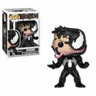 Funko Pop Marvel, Venom, nr 363, figurka winylowa