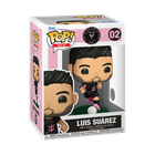 Funko Pop! MLS: Inter Miami CF, Suarez w stroju wyjazdowym, figurka kolekcjonerska