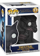 Funko Pop Movies, Fantastyczne zwierzęta 2, Thestral, nr 17, figurka
