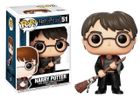 Funko Pop Movies, Harry Potter - Harry Potter, nr 51, figurka winylowa