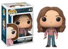 Funko Pop Movies, Harry Potter - Hermione with Time Turner, nr 43, figurka winylowa