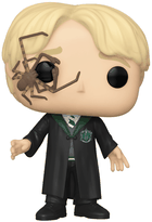 Funko Pop Movies, Harry Potter, Draco Malfoy, nr 117, figurka