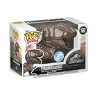 Funko Pop! Movies: Jurassic World, Tyrannosaurus, figurka kolekcjonerska