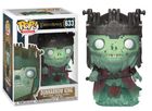 Funko Pop Movies, LOTR/Hobbit - Dunharrow King, nr 633, figurka winylowa