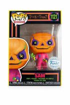 Funko Pop! Movies: Trick R Treat, Sam, figurka kolekcjonerska