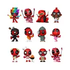 Funko Pop! Mystery Minis: Deadpool, figurka niespodzianka