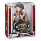 Funko Pop! NBA DeLuxe: Slam Scottie Barners, figurka kolekcjonerska