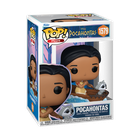 Funko Pop! Plus: Disney, Pocahontas, figurka kolekcjonerska