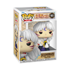 Funko Pop! Plus: InuYasha, Sesshomaru, figurka kolekcjonerska