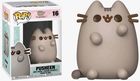 Funko Pop Pusheen, Pusheen, nr 16, figurka winylowa
