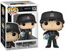 Funko Pop! Racing: AMG Petronas Formula One, Kimi Antonelli, figurka kolekcjonerska