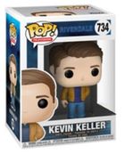 Funko Pop, Riverdale, Kevin Keller, nr 734, figurka, exclusive