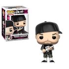 Funko Pop Rocks, Blink 182 - Travis Barker, nr 84, figurka winylowa