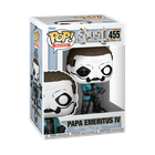 Funko Pop! Rocks: Ghost, Papa Emeritus, figurka kolekcjonerska