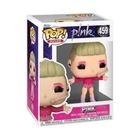 Funko Pop! Rocks: Pink, figurka kolekcjonerska