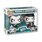 Funko Pop! Rocks: Twiztid, figurki kolekcjonerskie, 2-pack
