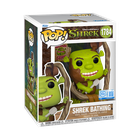 Funko Pop! Shrek w kąpieli błotnej, figurka kolekcjonerska