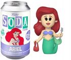 Funko Pop! Soda: Disney, Ariel, figurka kolekcjonerska