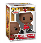 Funko Pop! Sports, NBA Chicago Bulls, Michael Jordan, figurka kolekcjonerska