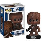 Funko Pop Star Wars, Chewbacca, nr 06, figurka winylowa