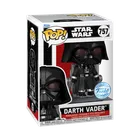 Funko Pop! Star Wars: Darth Vader Rebuild, figurka kolekcjonerska
