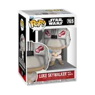 Funko Pop! Star Wars: Luke Skywalker, figurka kolekcjonerska