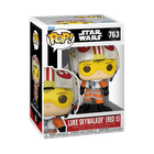 Funko Pop! Star Wars: Luke Skywalker Red 5, figurka kolekcjonerska