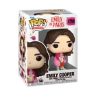 Funko Pop! TV: Emily in Paris, Emily Cooper, figurka kolekcjonerska