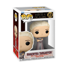 Funko Pop! TV: House of the Dragon, Rhaynera Targaryen, figurka kolekcjonerska