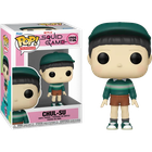 Funko Pop! TV: Squid Game, Chul-Su, figurka kolekcjonerska