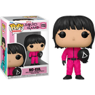 Funko Pop! TV: Squid Game, No-Eul, figurka kolekcjonerska