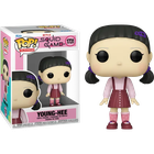 Funko Pop! TV: Squid Game, Young-Hee, figurka kolekcjonerska
