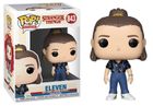 Funko Pop TV, Stranger Things - Eleven, nr 843, figurka winylowa