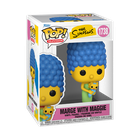 Funko Pop! TV: The Simpsons, Marge, figurka kolekcjonerska