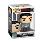 Funko Pop! TV: The Sopranos, Bobby Baccala, figurka kolekcjonerska
