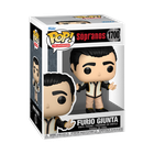 Funko Pop! TV: The Sopranos, Furio Gunta, figurka kolekcjonerska