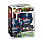 Funko Pop! TV: Transformers, Opti Primal, figurka kolekcjonerska