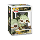 Funko Pop! Zodiac: Capricorn, Koziorożec, figurka kolekcjonerska