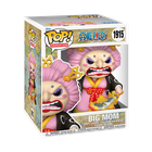 Funko Super Pop! Animation: One Piece, Big Mom w Kimono, figurka kolekcjonerska